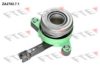 FTE ZA2702.7.1 Central Slave Cylinder, clutch